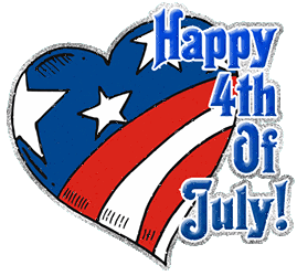 Happy 4th of July