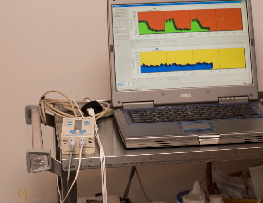 Biofeedback Lake Country Physical Therapy Sportscare