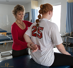 Lake Country Physical Therapy & Sportscare, PC | Post Surgical Care