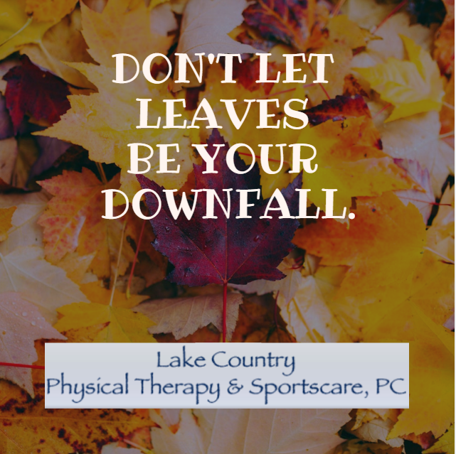 Lake Country Physical Therapy and Sportscare
