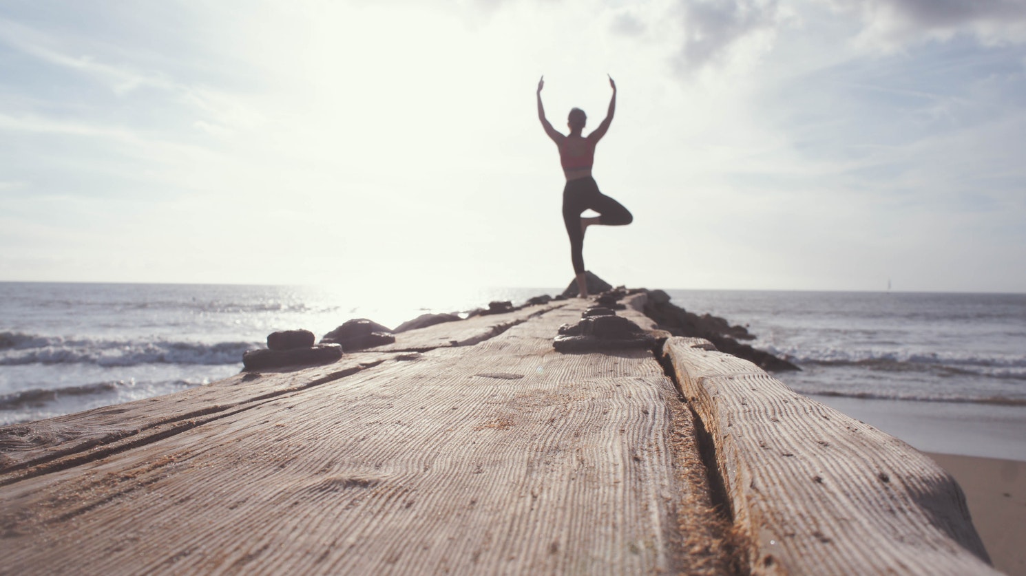 yoga in Canandaigua